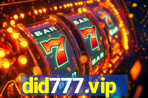 did777.vip