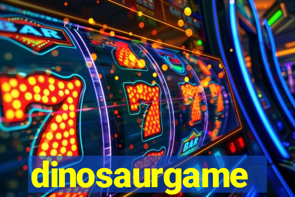 dinosaurgame