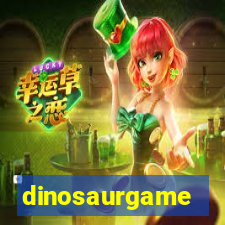 dinosaurgame