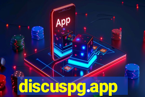 discuspg.app