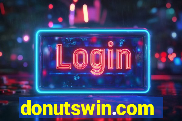 donutswin.com