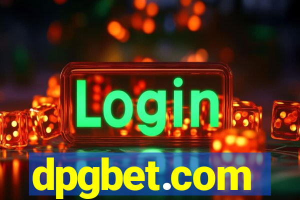 dpgbet.com