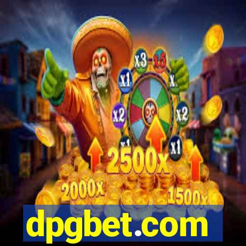 dpgbet.com