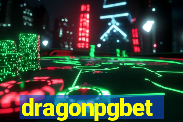 dragonpgbet