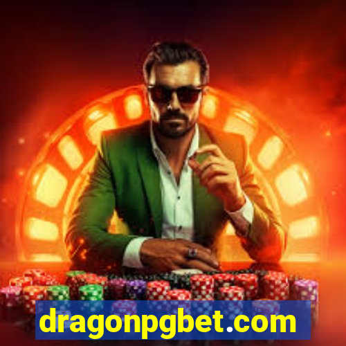 dragonpgbet.com