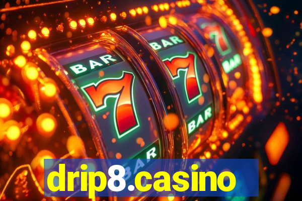 drip8.casino