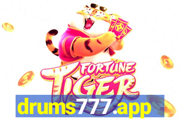 drums777.app