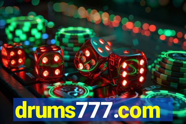 drums777.com