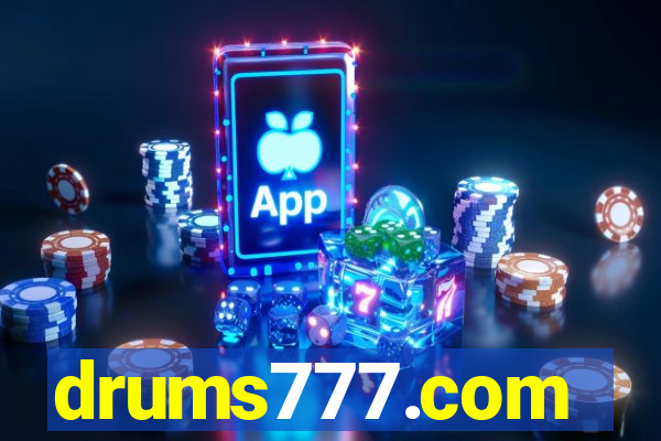 drums777.com