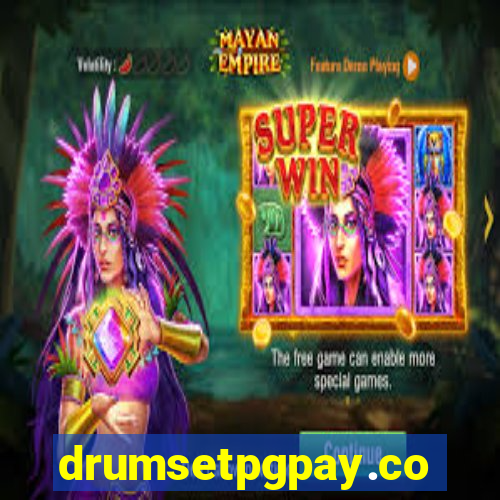 drumsetpgpay.com