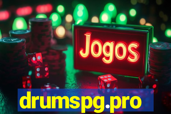 drumspg.pro