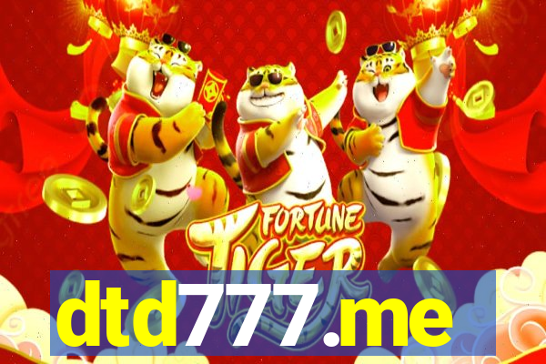 dtd777.me