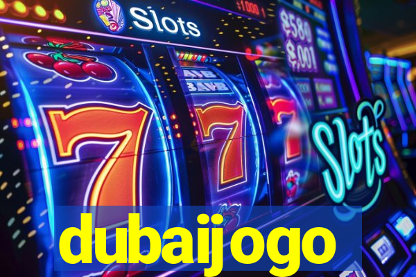 dubaijogo