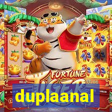 duplaanal