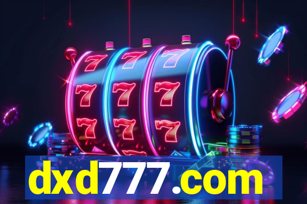 dxd777.com