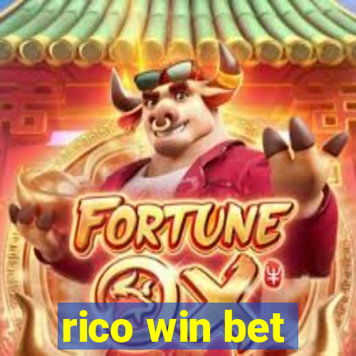 rico win bet