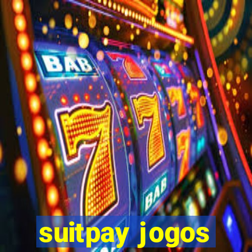 suitpay jogos