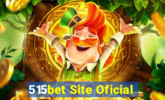 515bet Site Oficial