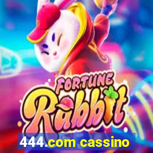 444.com cassino