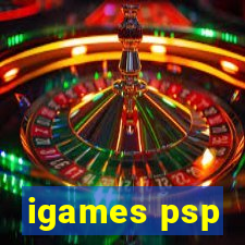 igames psp