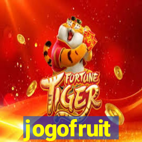 jogofruit