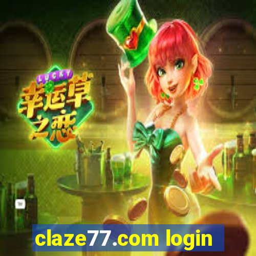 claze77.com login