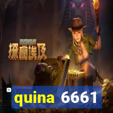 quina 6661