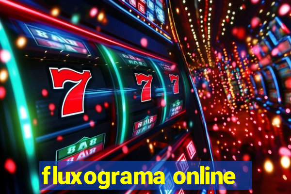 fluxograma online