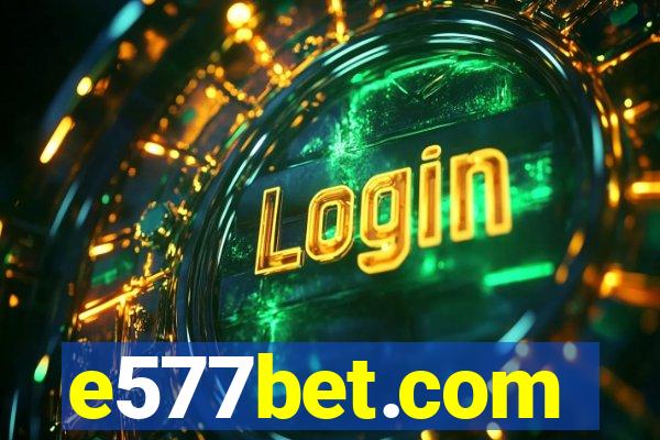 e577bet.com