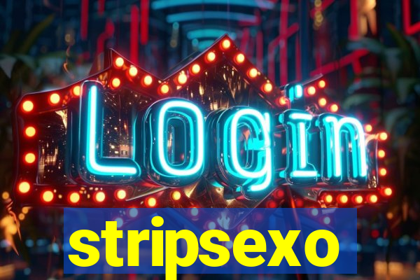 stripsexo