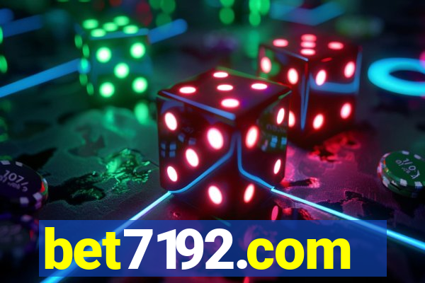 bet7192.com