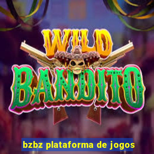 bzbz plataforma de jogos