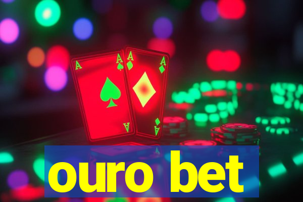 ouro bet