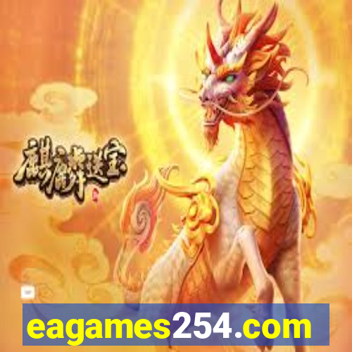 eagames254.com