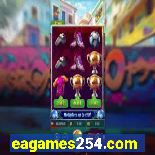 eagames254.com