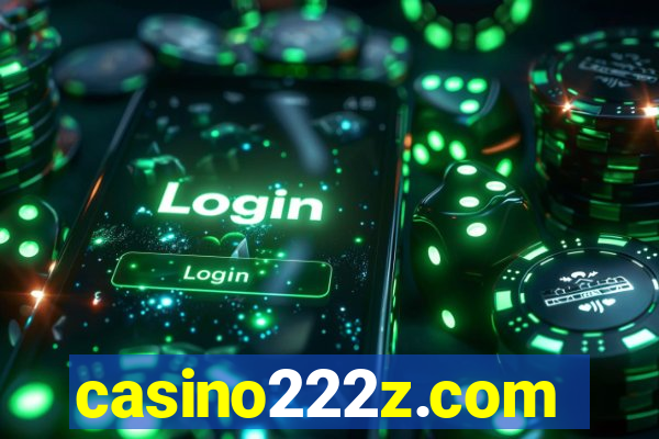 casino222z.com