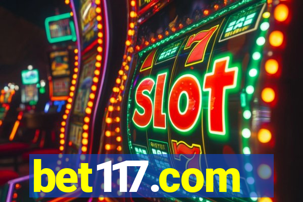 bet117.com