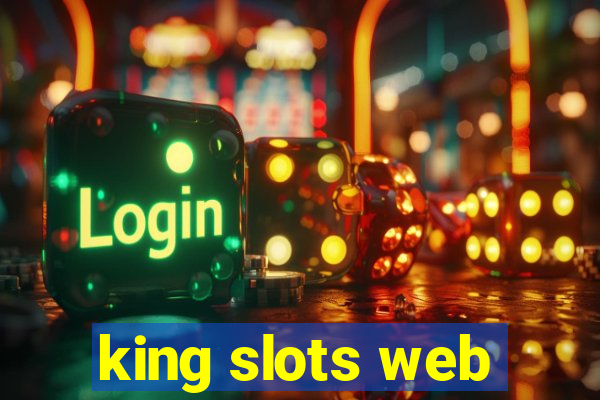 king slots web