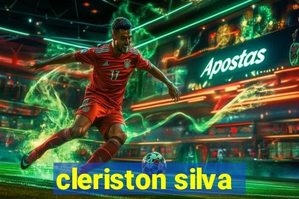 cleriston silva