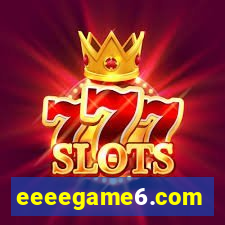 eeeegame6.com