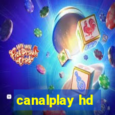 canalplay hd