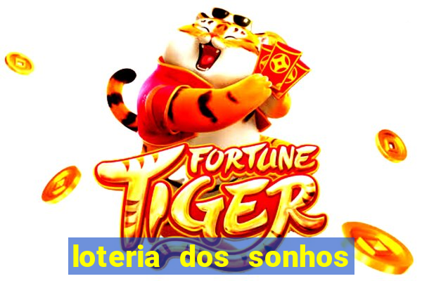 loteria dos sonhos giga bicho