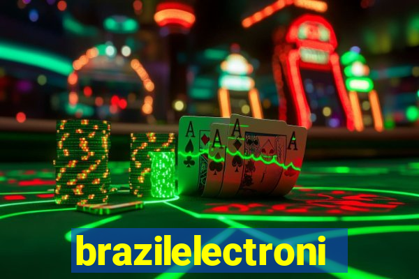 brazilelectronic.com