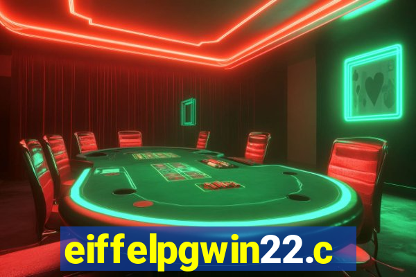 eiffelpgwin22.com