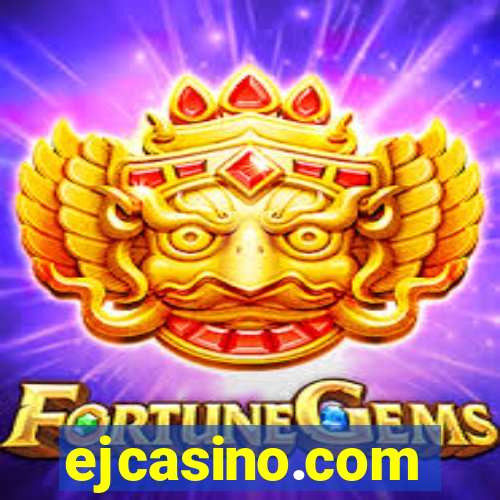 ejcasino.com