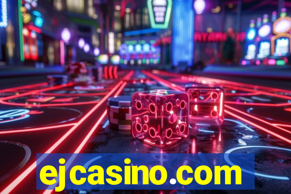 ejcasino.com