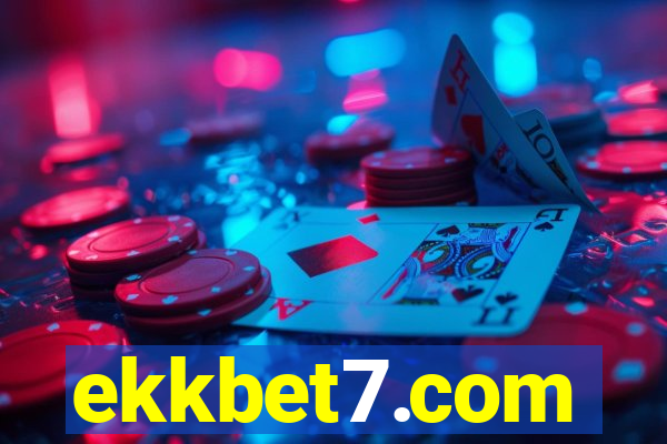 ekkbet7.com