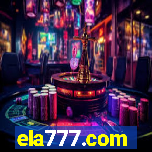 ela777.com