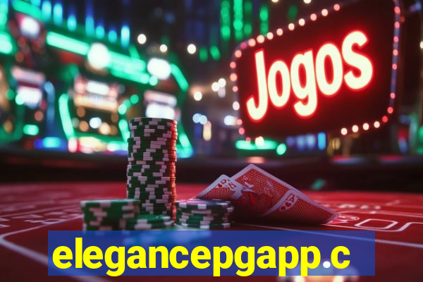 elegancepgapp.com