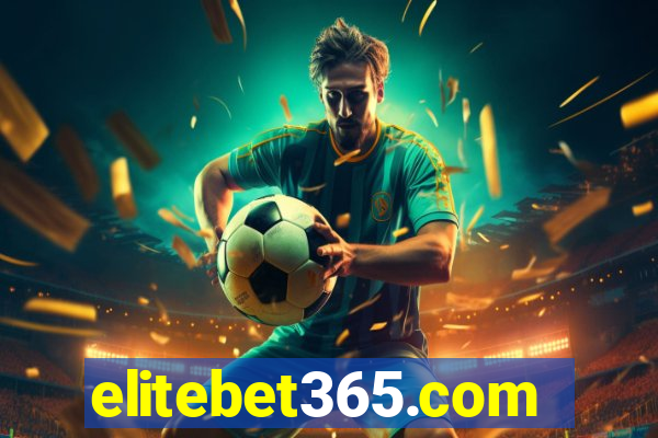 elitebet365.com